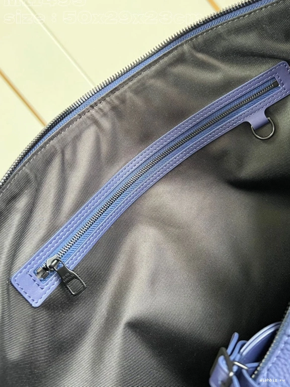 WIS VUITTON KEEPALL BANDOULIÈRE LOUIS 50 0721